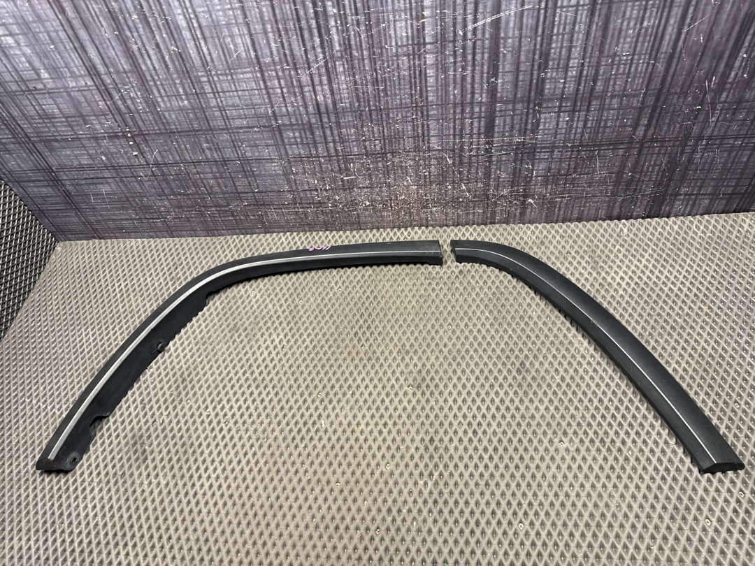 Накладка на крыло, 5310 рублей, Красноярск