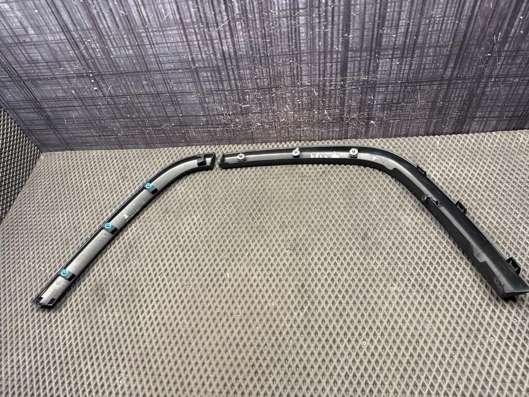 Накладка на крыло, 5310 рублей, Красноярск