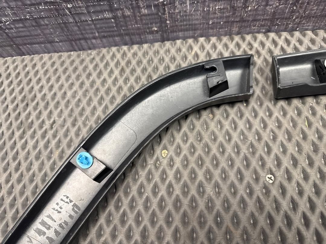 Накладка на крыло, 5310 рублей, Красноярск