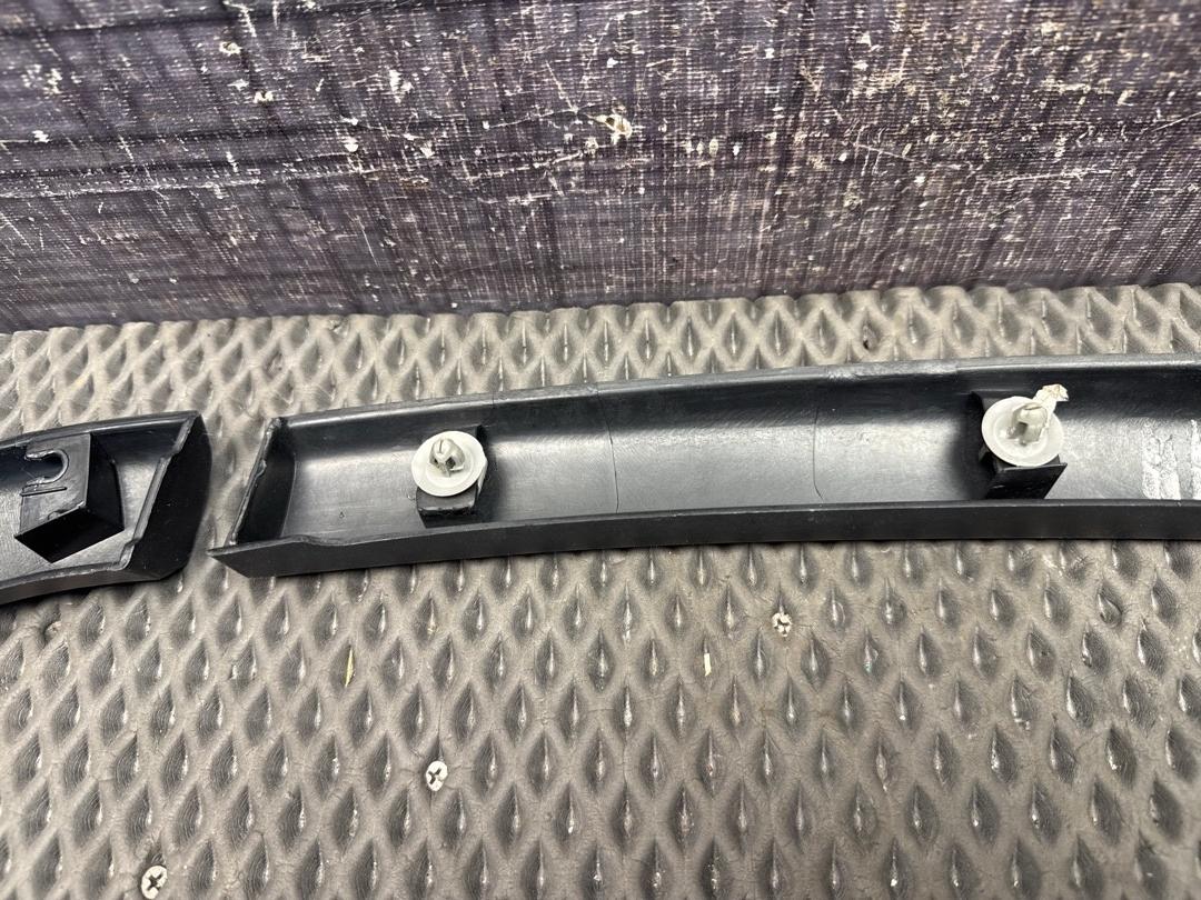 Накладка на крыло, 5310 рублей, Красноярск