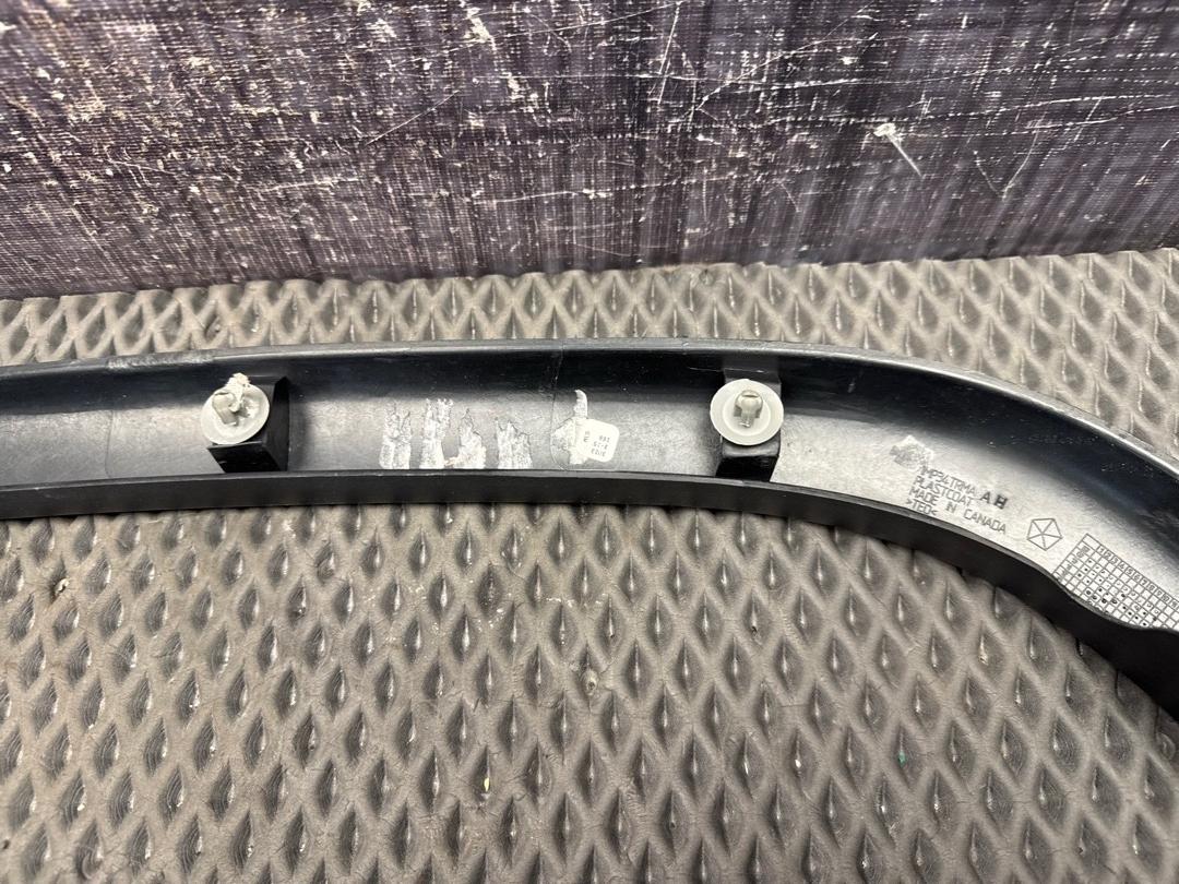 Накладка на крыло, 5310 рублей, Красноярск