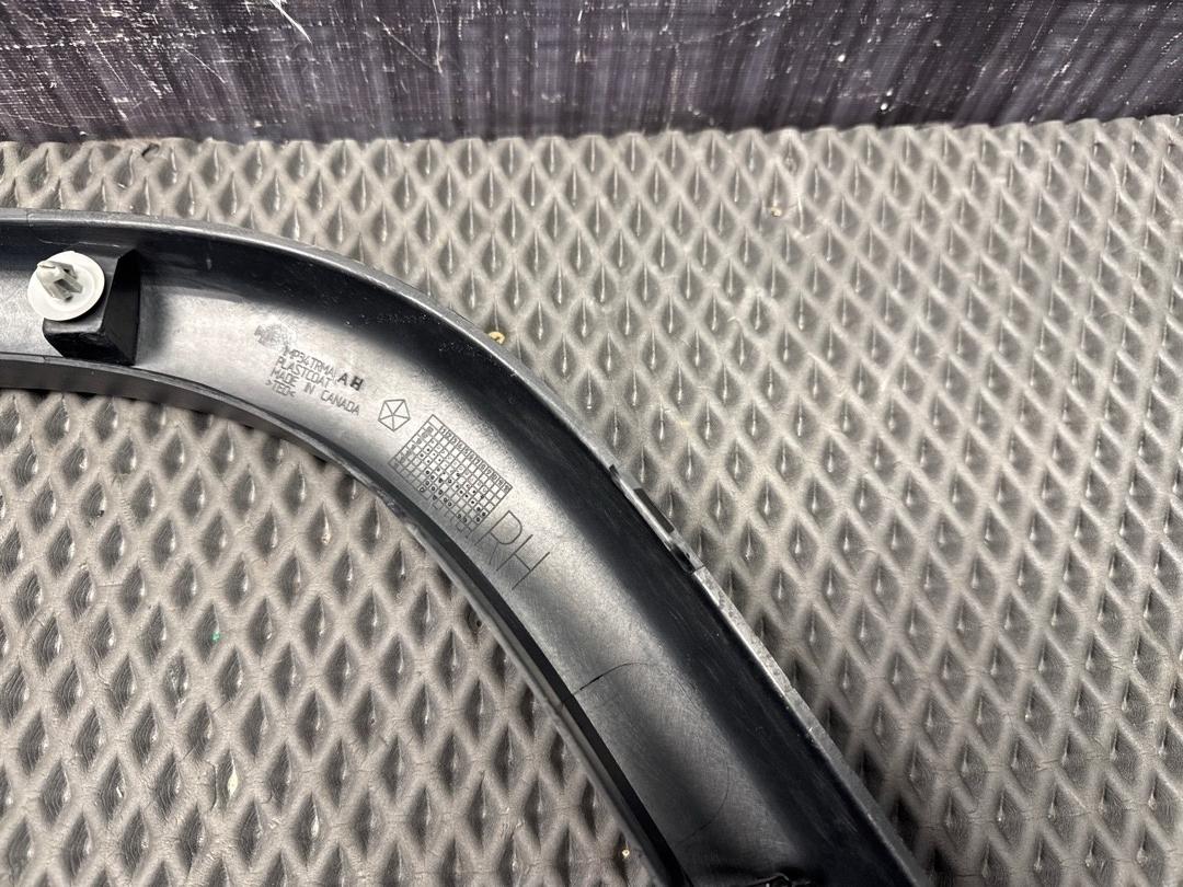 Накладка на крыло, 5310 рублей, Красноярск