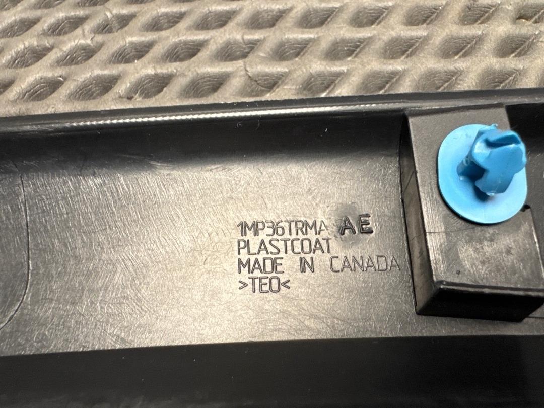 Накладка на крыло, 5310 рублей, Красноярск