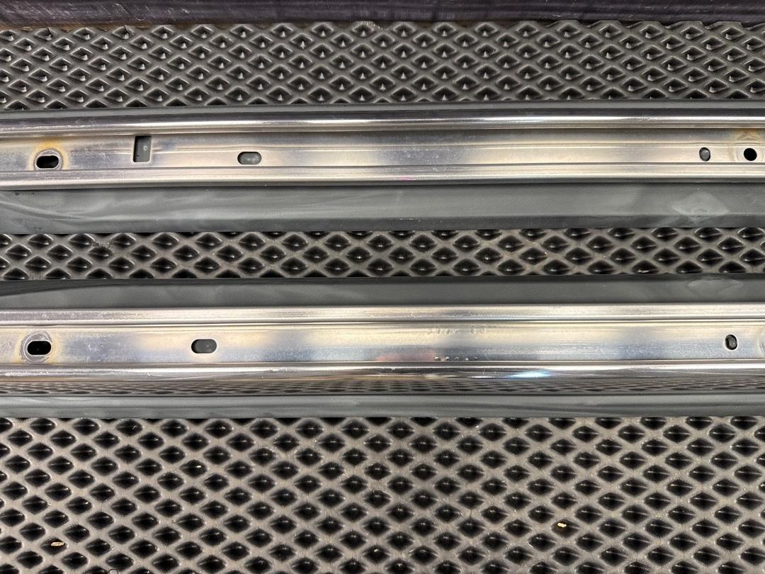 Рейлинг на крышу, 9870 рублей, Красноярск