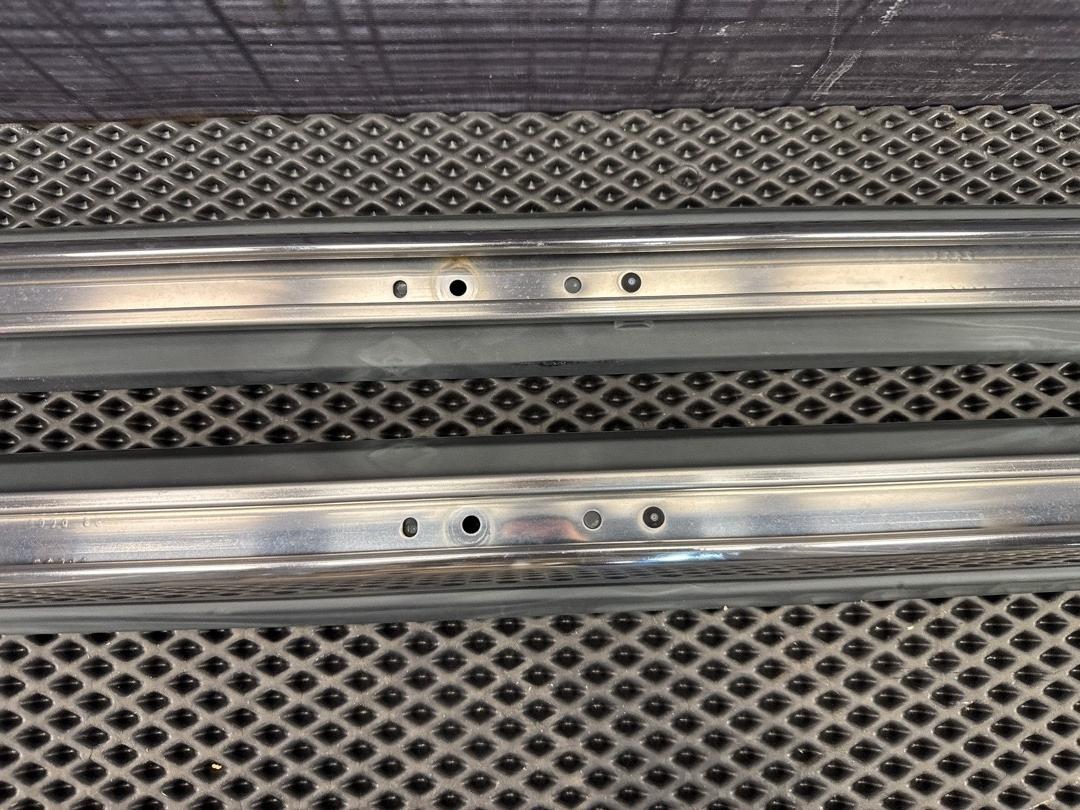 Рейлинг на крышу, 9870 рублей, Красноярск