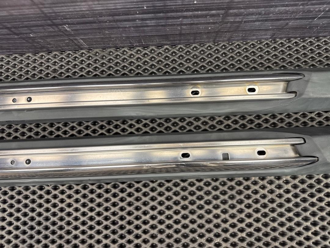 Рейлинг на крышу, 9870 рублей, Красноярск