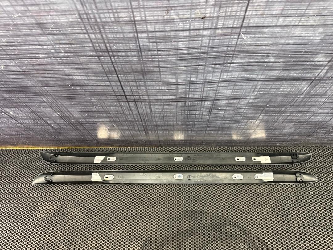 Рейлинг на крышу, 9870 рублей, Красноярск