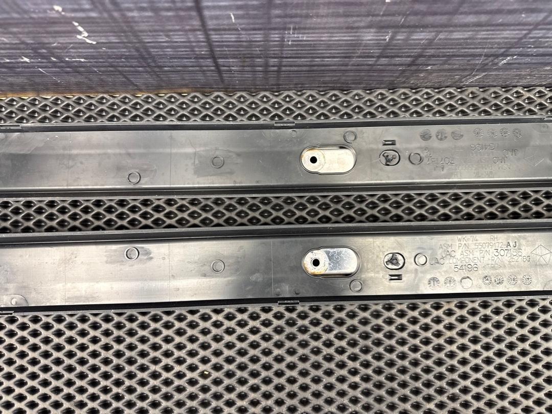 Рейлинг на крышу, 9870 рублей, Красноярск