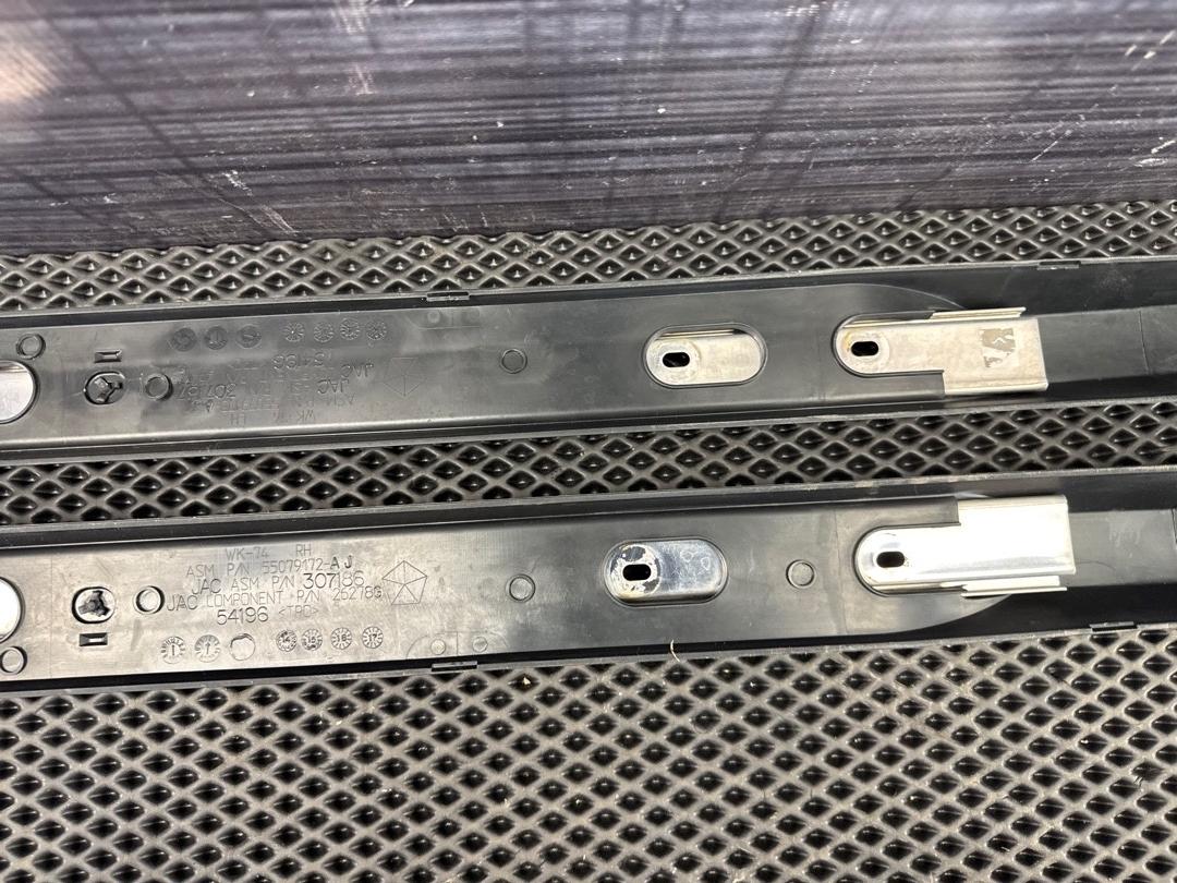 Рейлинг на крышу, 9870 рублей, Красноярск