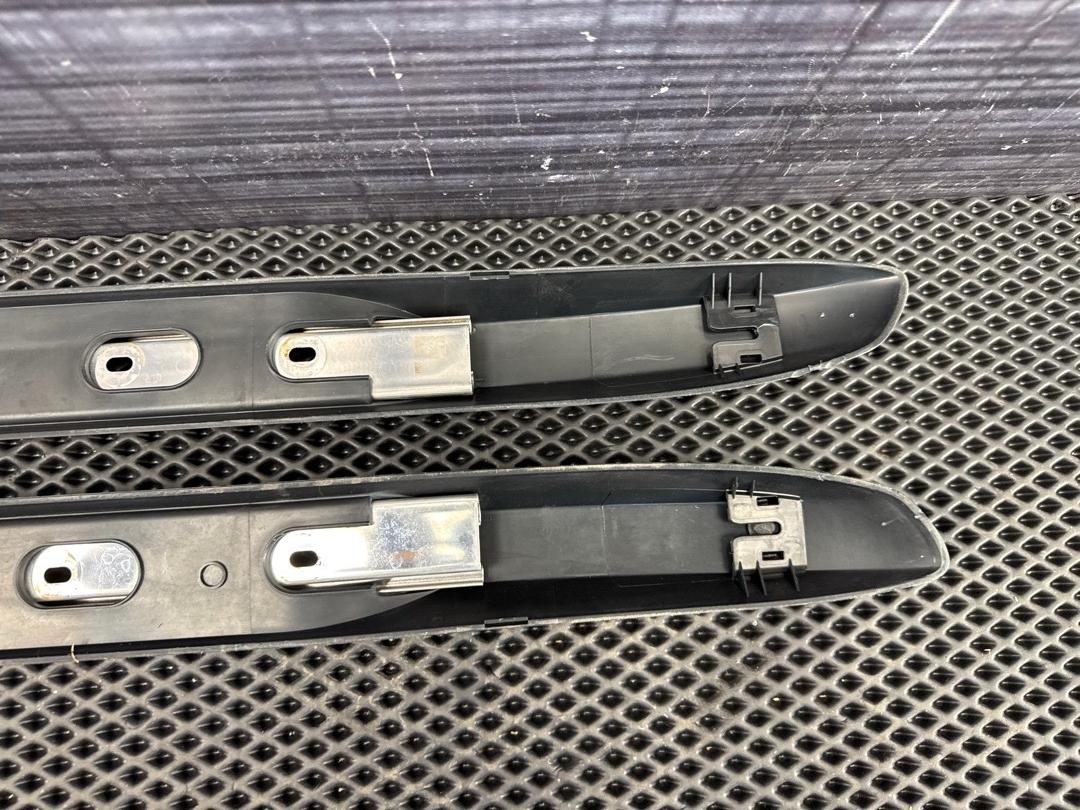 Рейлинг на крышу, 9870 рублей, Красноярск