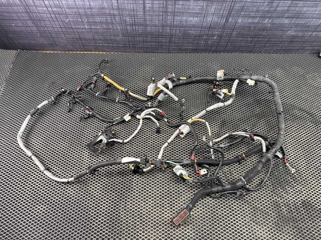 Проводка двигателя, 16130 рублей, Красноярск