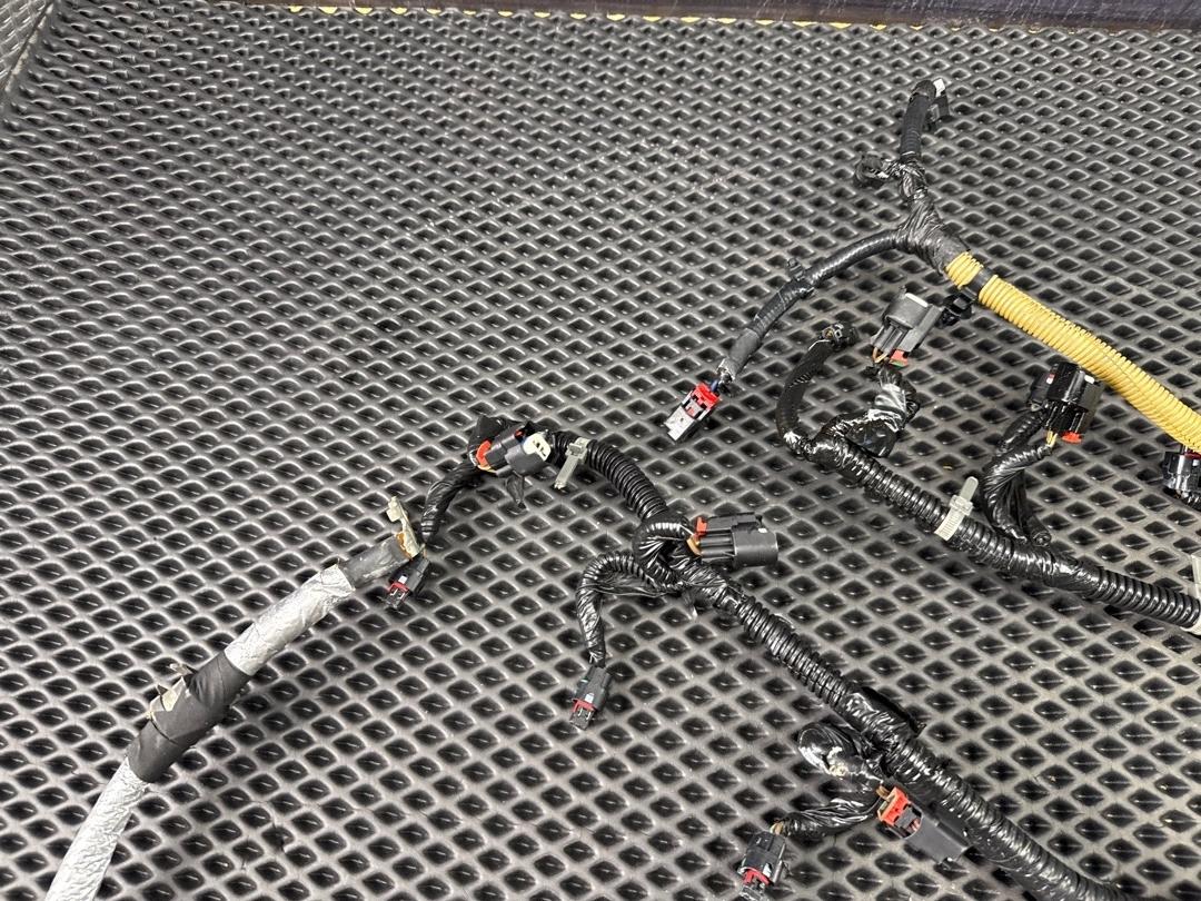 Проводка двигателя, 16130 рублей, Красноярск