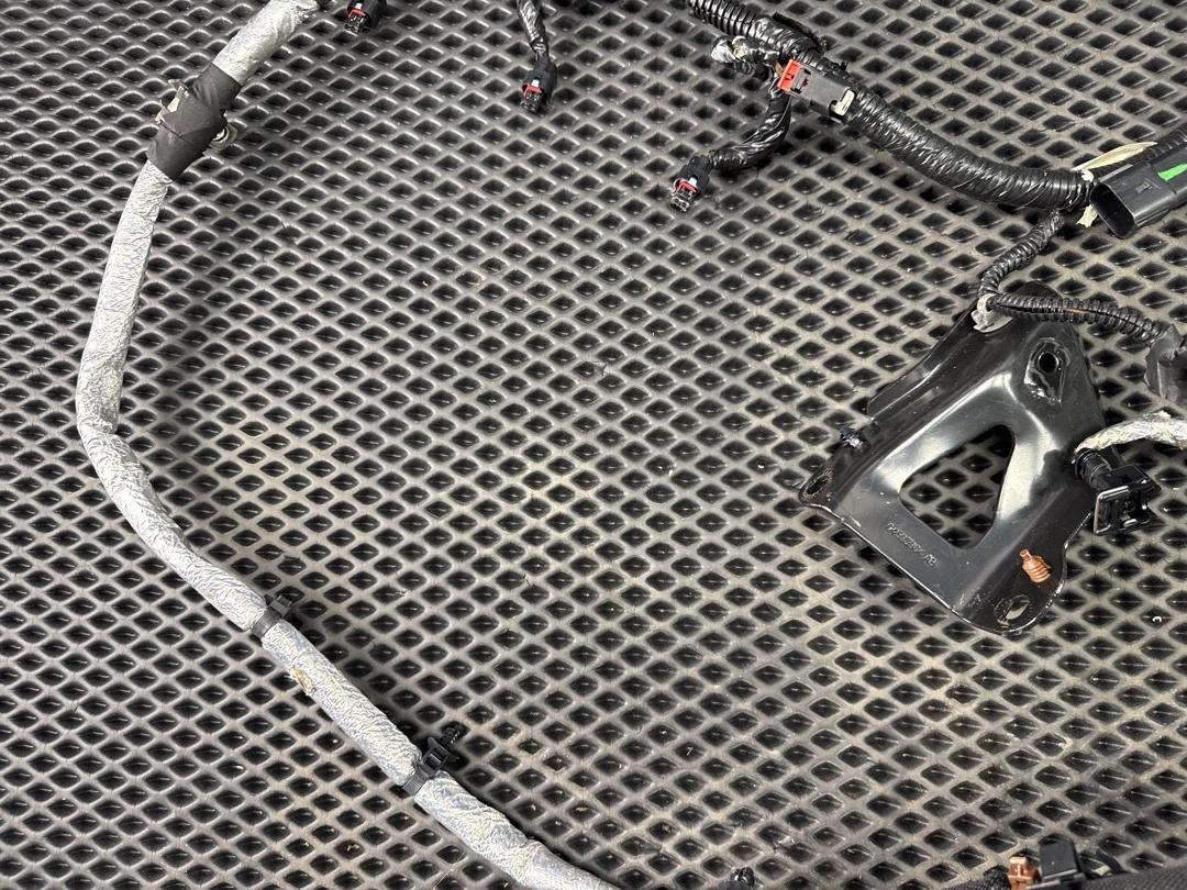 Проводка двигателя, 16130 рублей, Красноярск