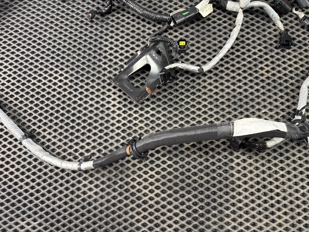 Проводка двигателя, 16130 рублей, Красноярск