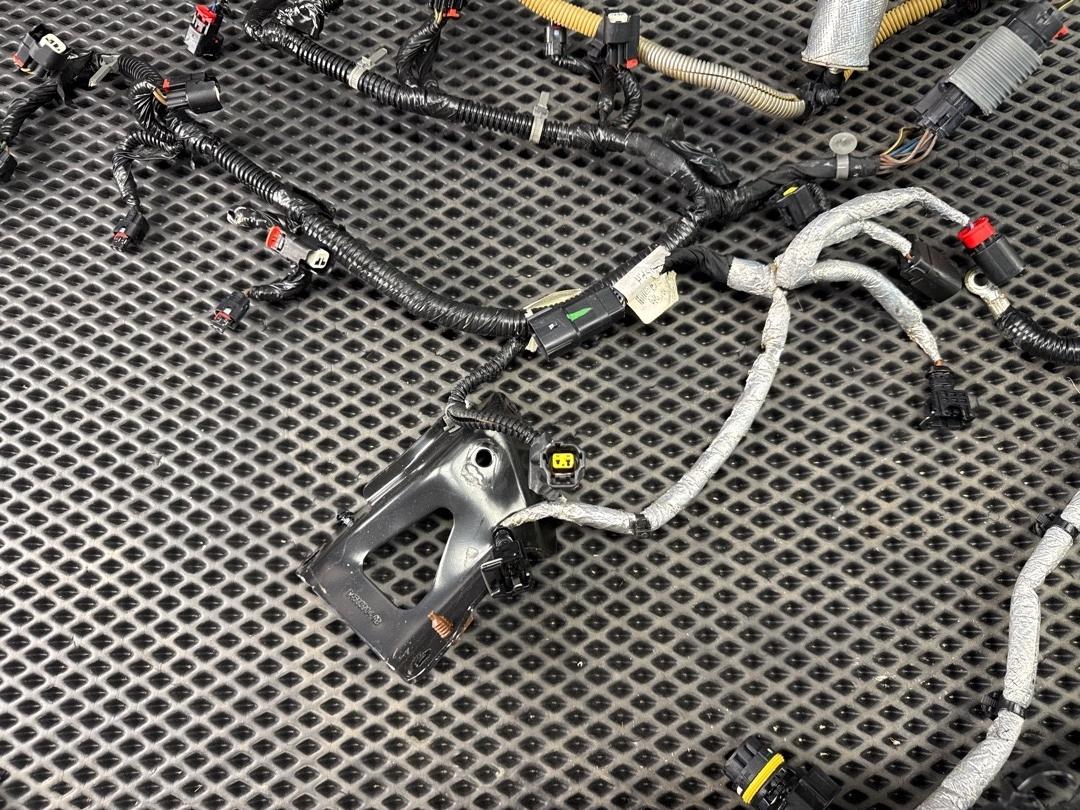 Проводка двигателя, 16130 рублей, Красноярск