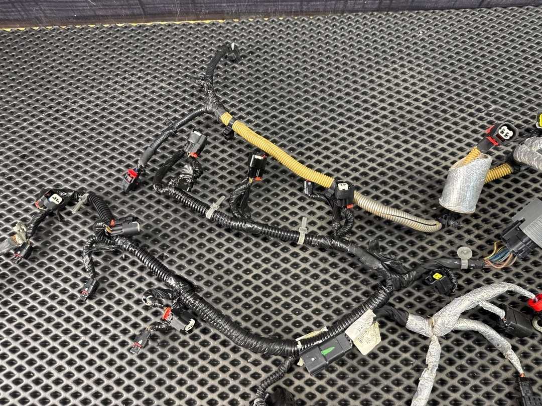 Проводка двигателя, 16130 рублей, Красноярск