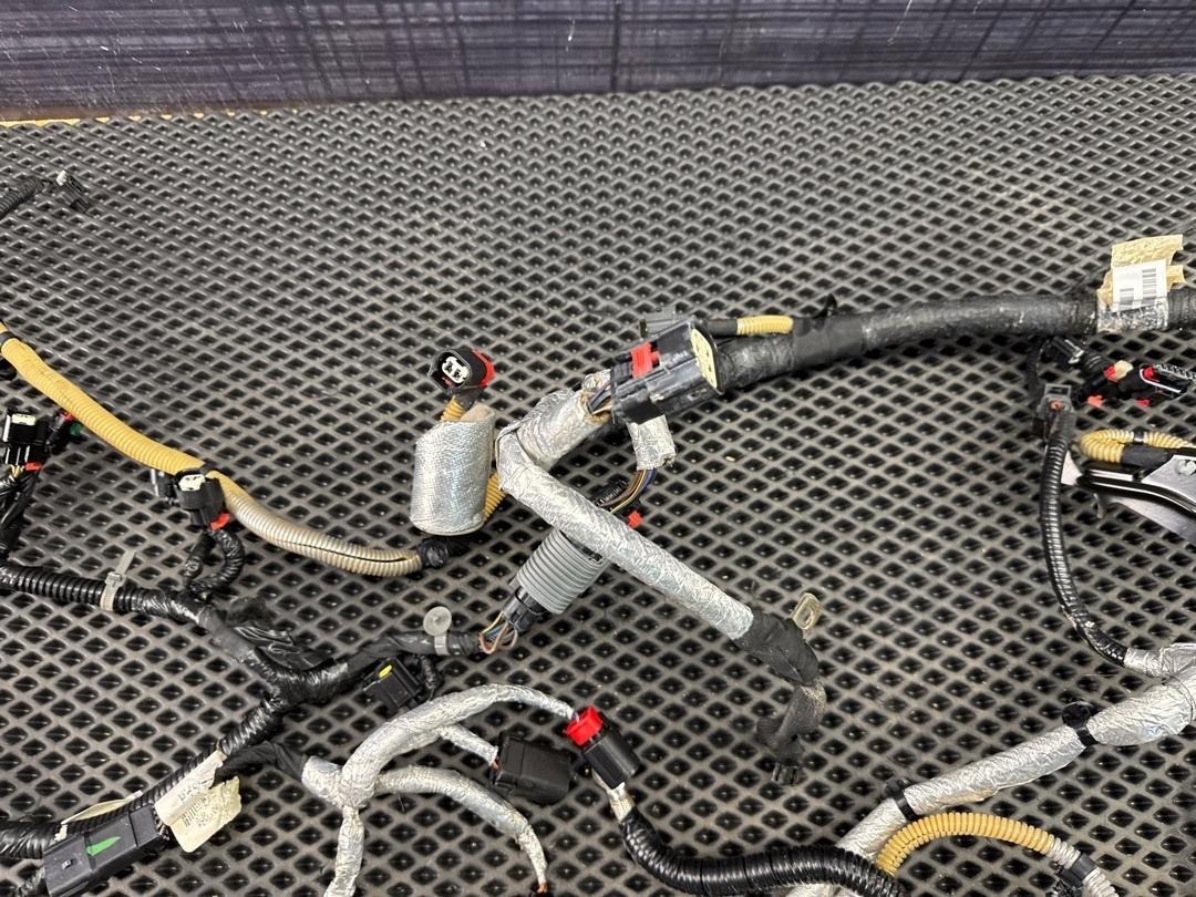 Проводка двигателя, 16130 рублей, Красноярск