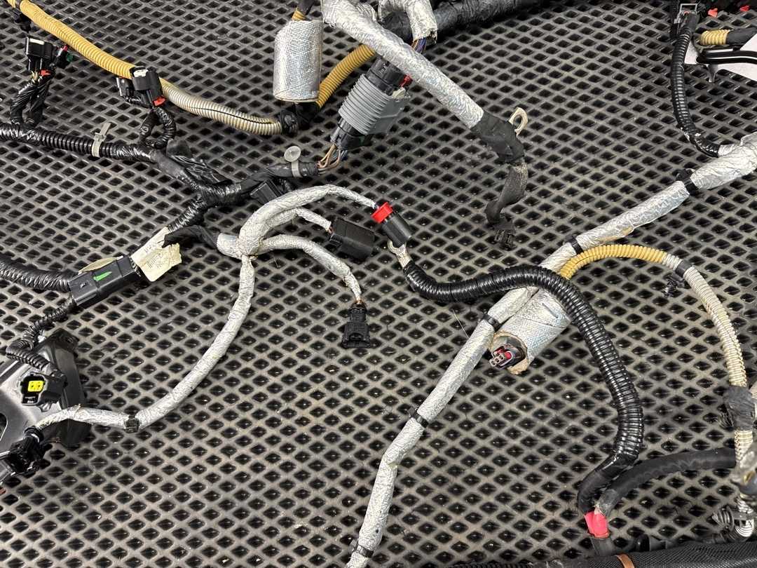 Проводка двигателя, 16130 рублей, Красноярск