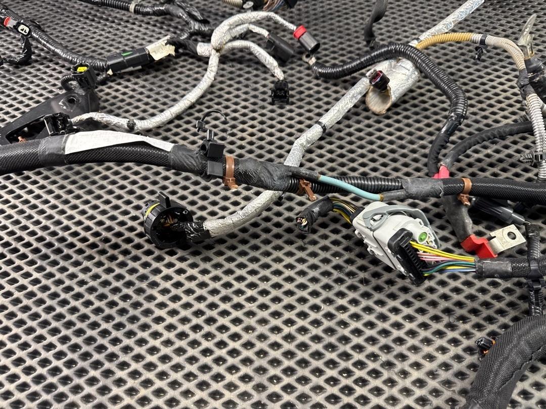 Проводка двигателя, 16130 рублей, Красноярск