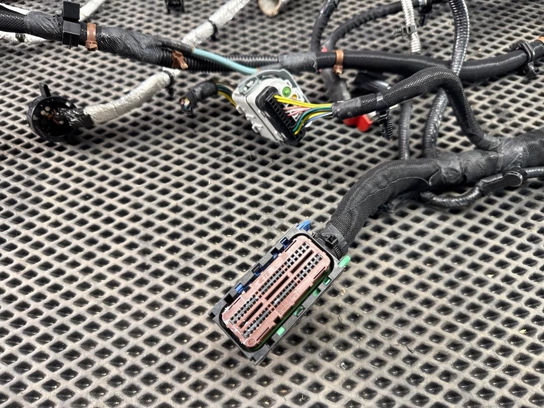 Проводка двигателя, 16130 рублей, Красноярск