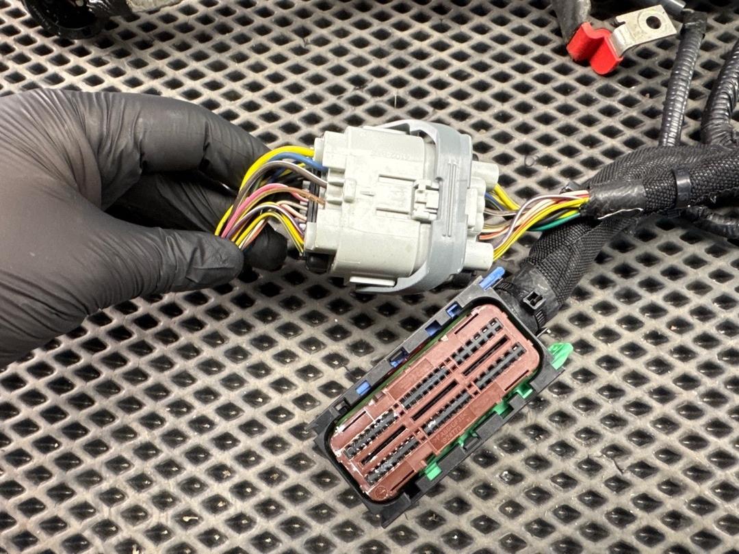 Проводка двигателя, 16130 рублей, Красноярск