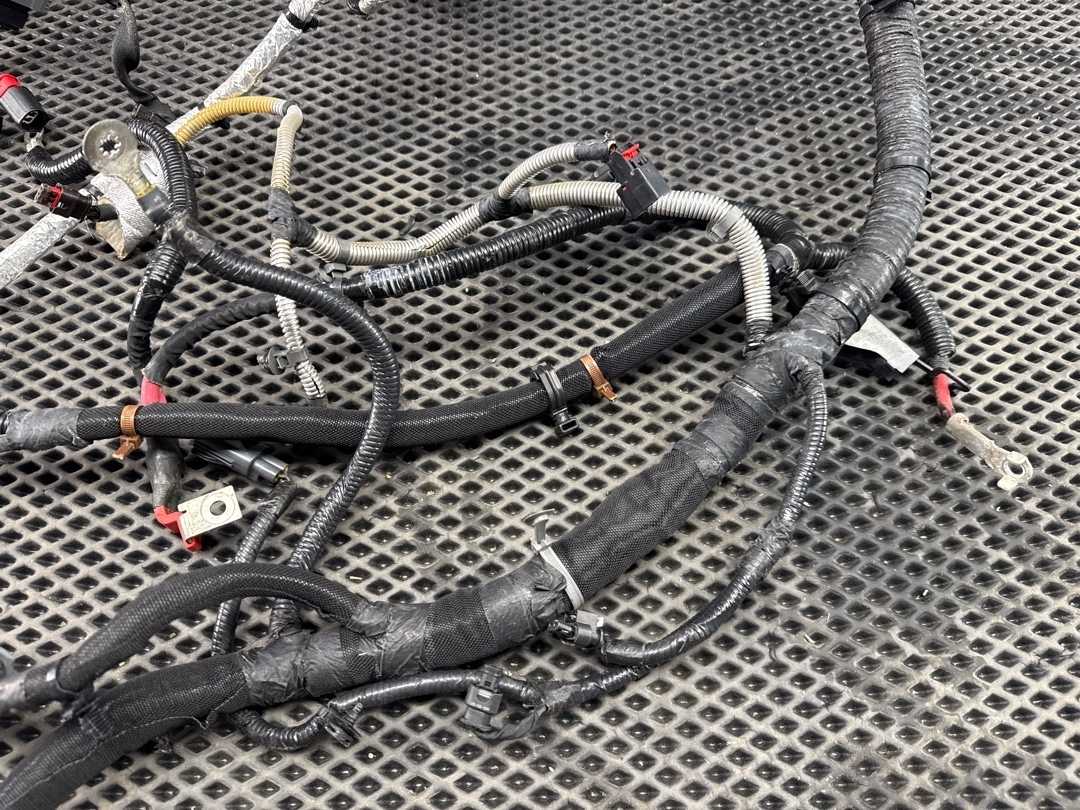 Проводка двигателя, 16130 рублей, Красноярск