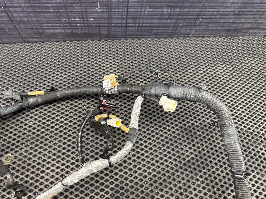 Проводка двигателя, 16130 рублей, Красноярск