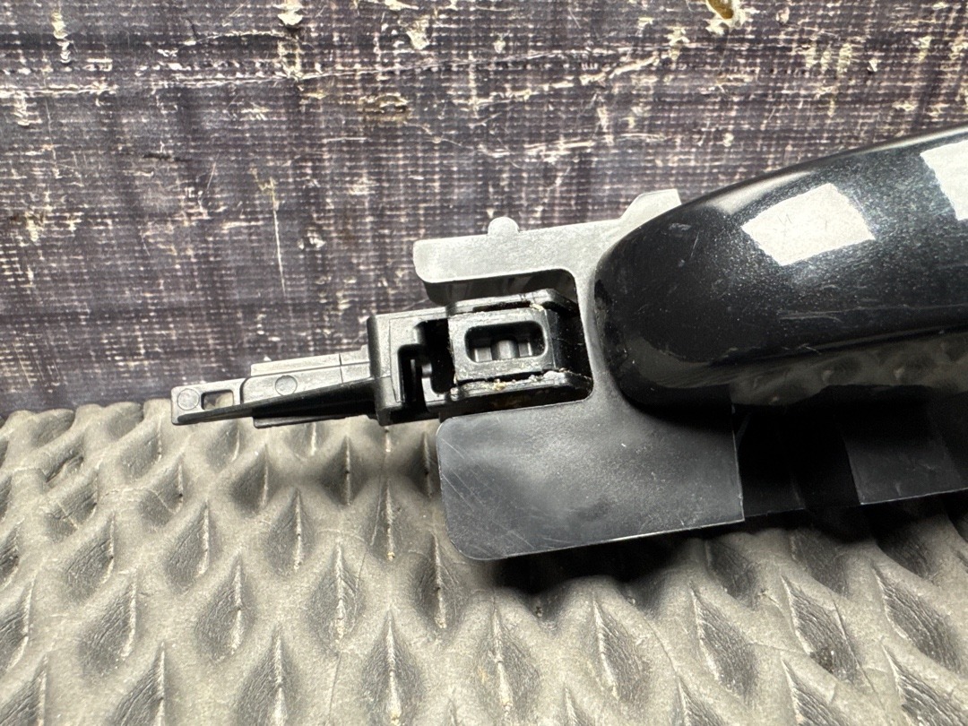 Ручка двери внешняя, 2560 рублей, Красноярск