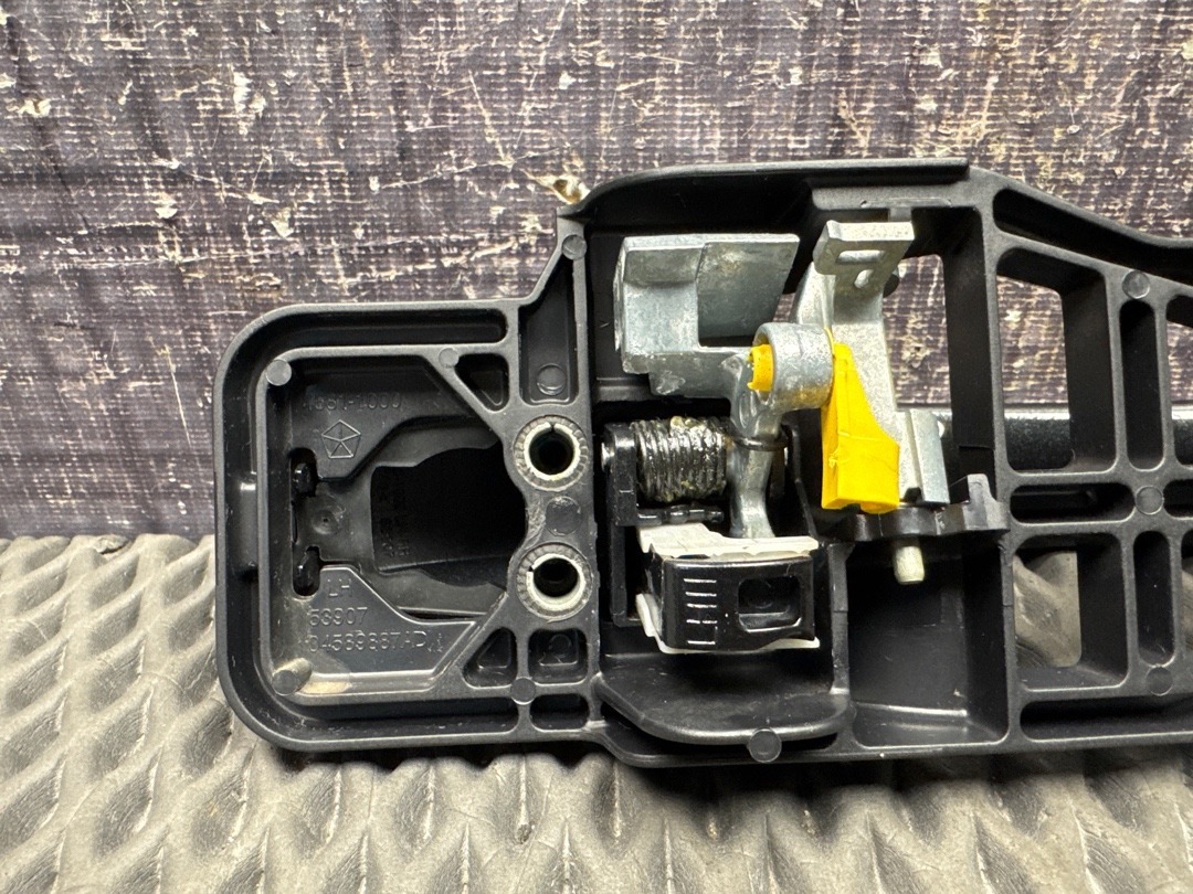 Ручка двери внешняя, 2560 рублей, Красноярск