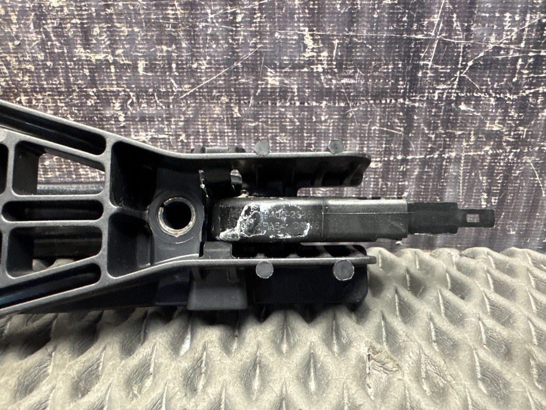 Ручка двери внешняя, 2560 рублей, Красноярск