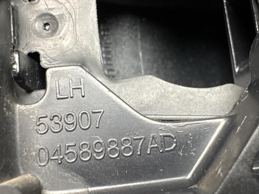 Ручка двери внешняя, 2560 рублей, Красноярск