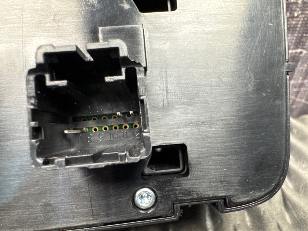 Блок кнопок, 2530 рублей, Красноярск