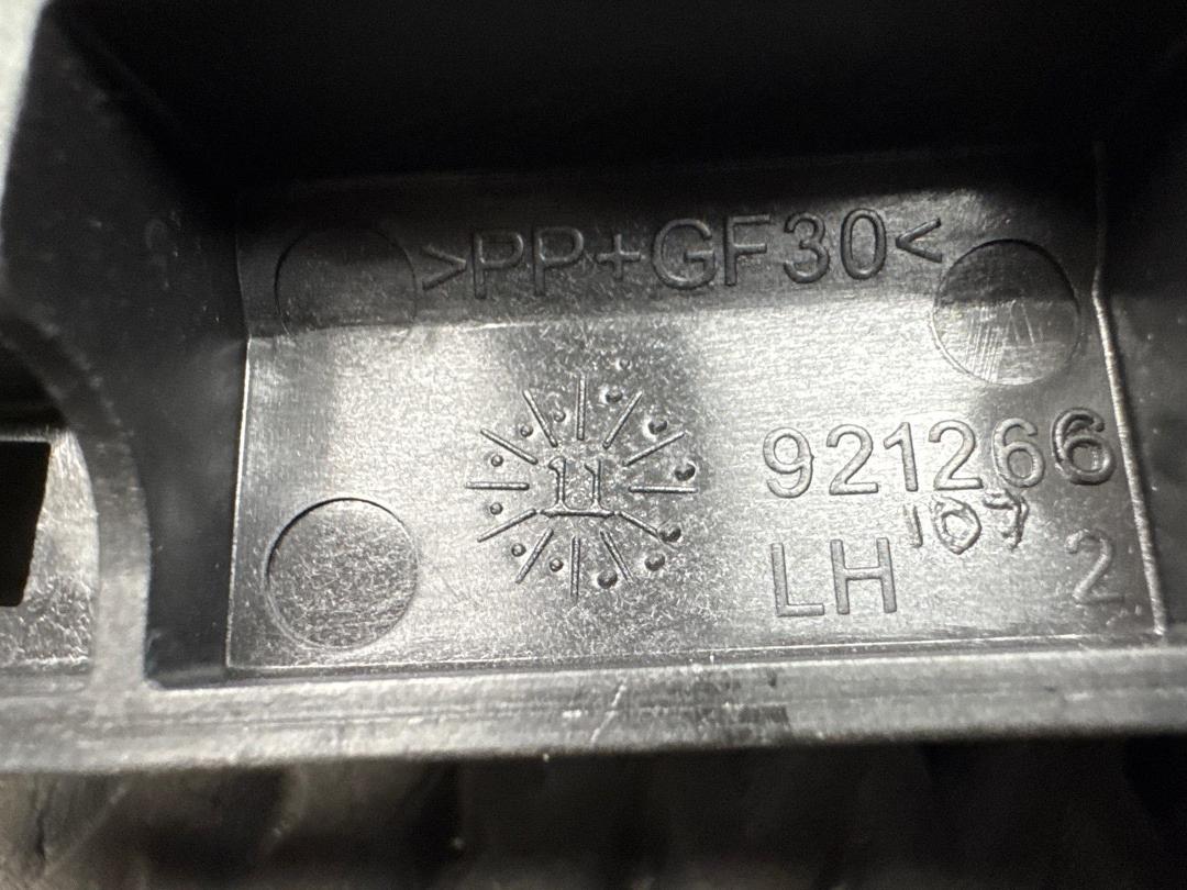 Ручка двери внутренняя, 970 рублей, Красноярск