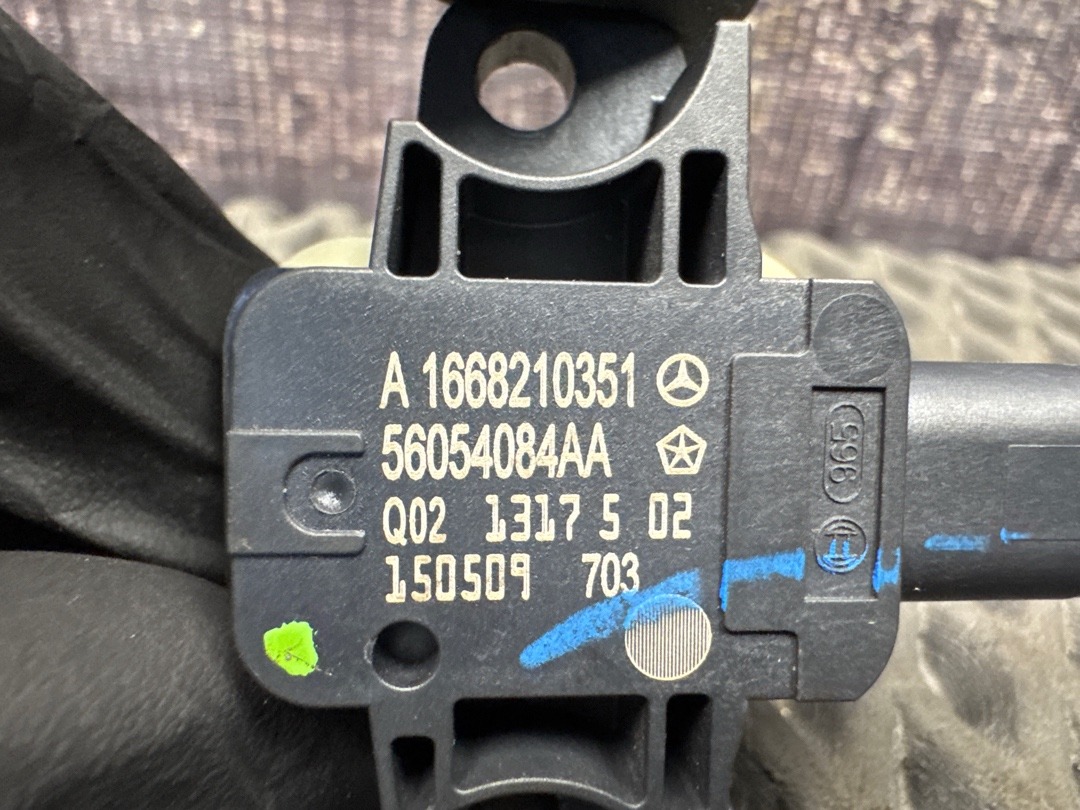 Датчик Airbag, 880 рублей, Красноярск