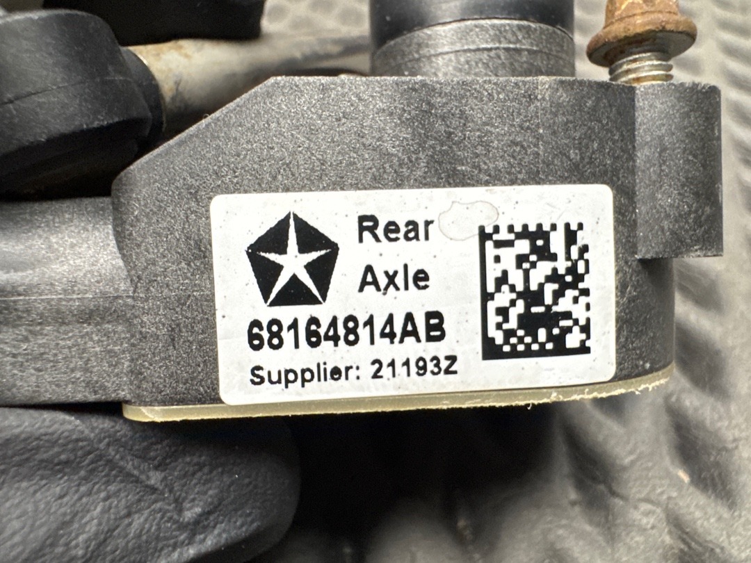 Датчик уровня подвески, 2360 рублей, Красноярск