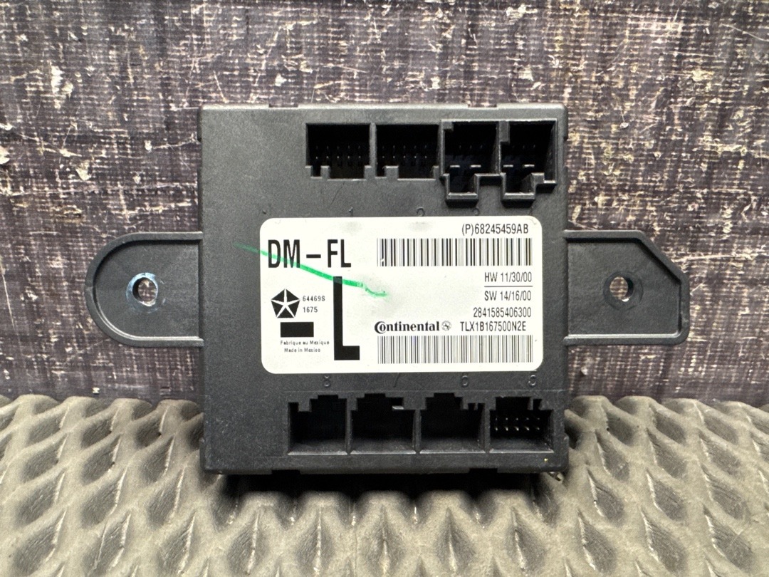 Блок управления дверьми, 1710 рублей, Красноярск