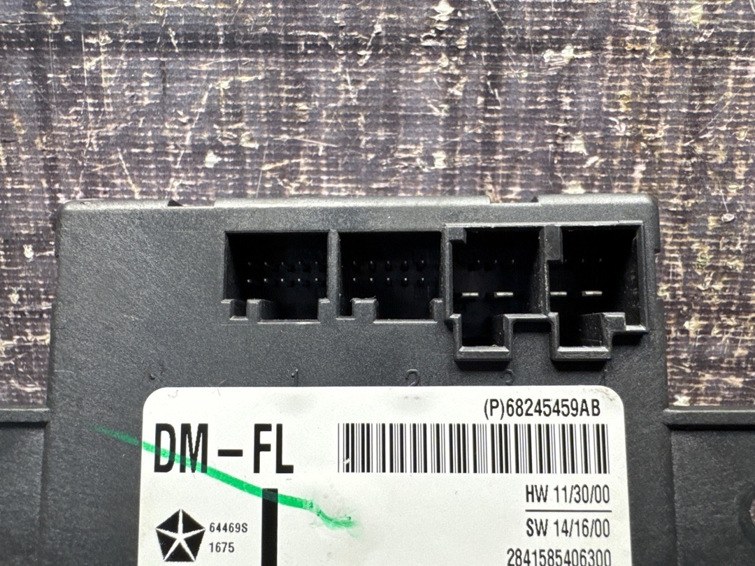 Блок управления дверьми, 1710 рублей, Красноярск