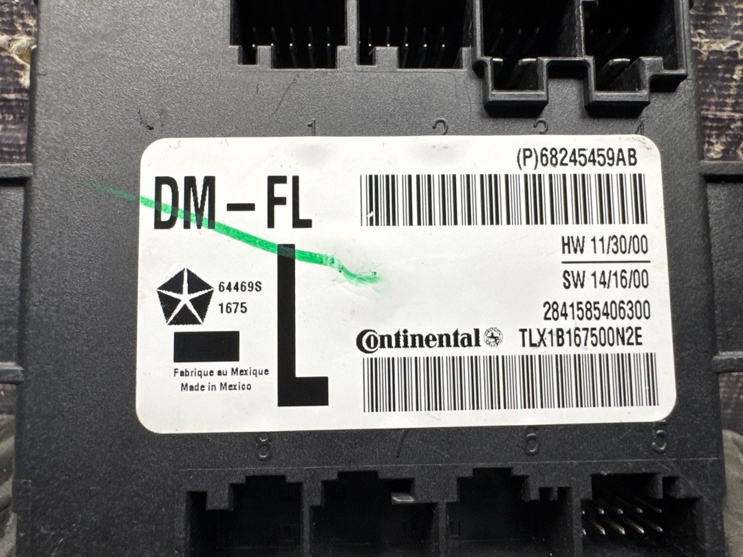 Блок управления дверьми, 1710 рублей, Красноярск