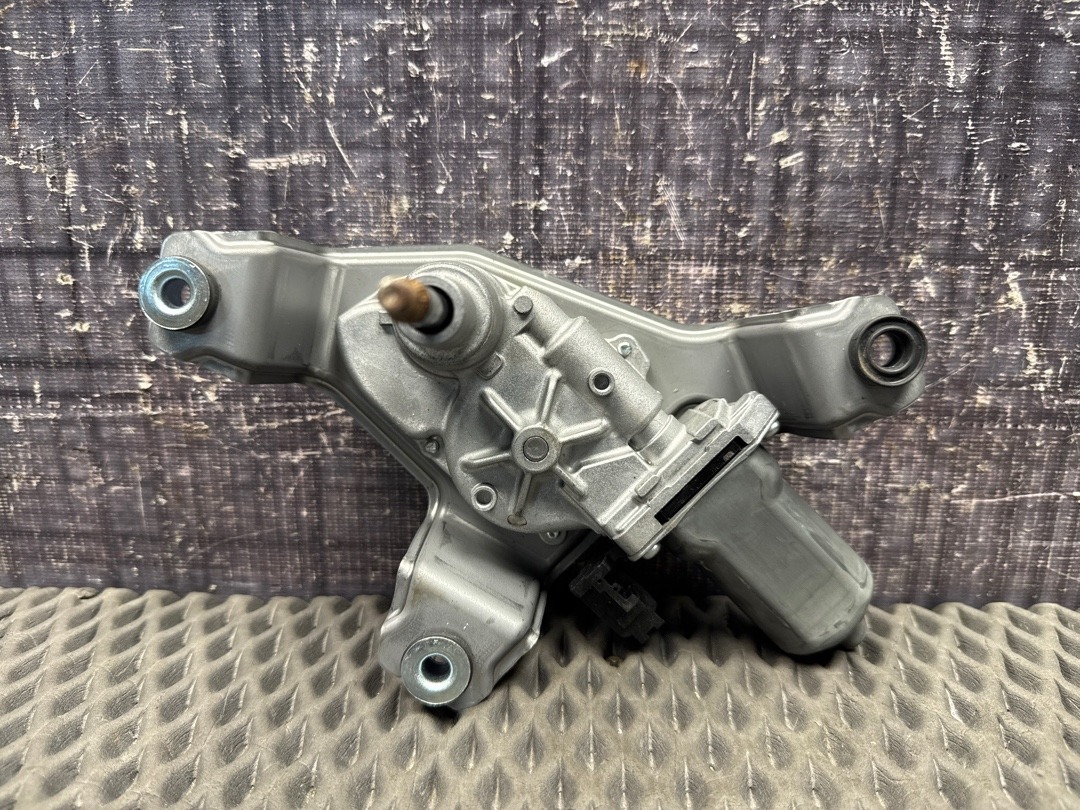 Мотор стеклоочистителя, 4880 рублей, Красноярск