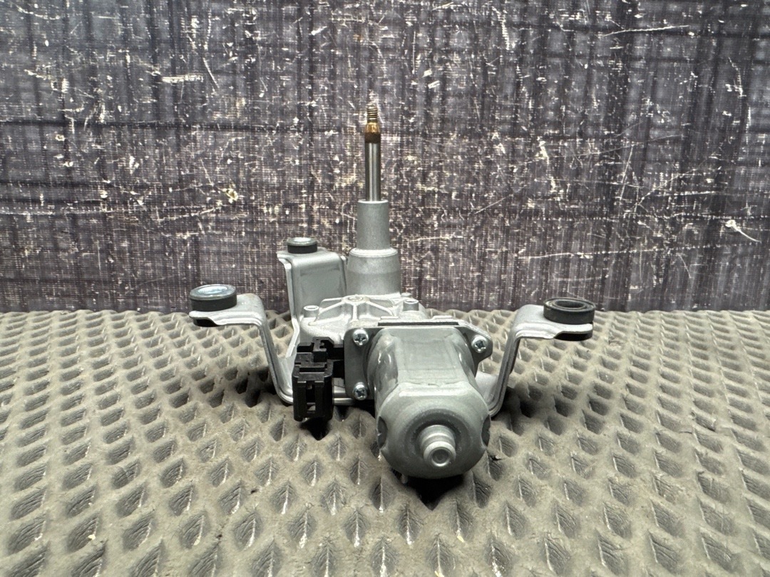 Мотор стеклоочистителя, 4880 рублей, Красноярск