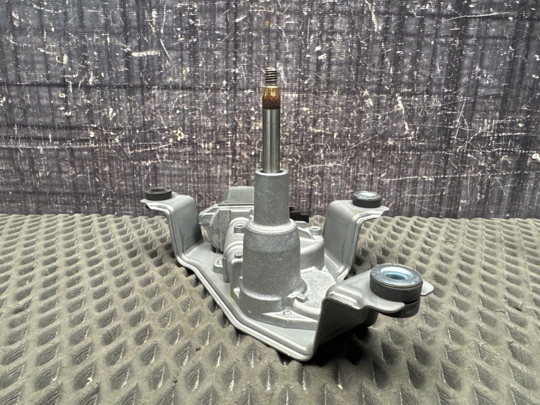 Мотор стеклоочистителя, 4880 рублей, Красноярск