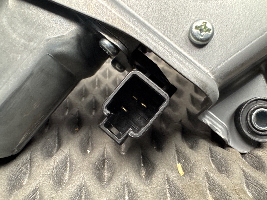 Мотор стеклоочистителя, 4880 рублей, Красноярск