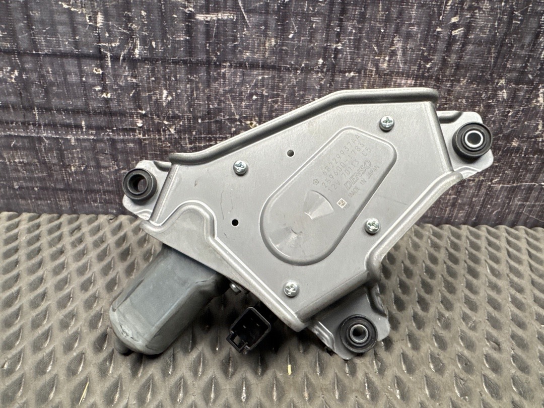 Мотор стеклоочистителя, 4880 рублей, Красноярск