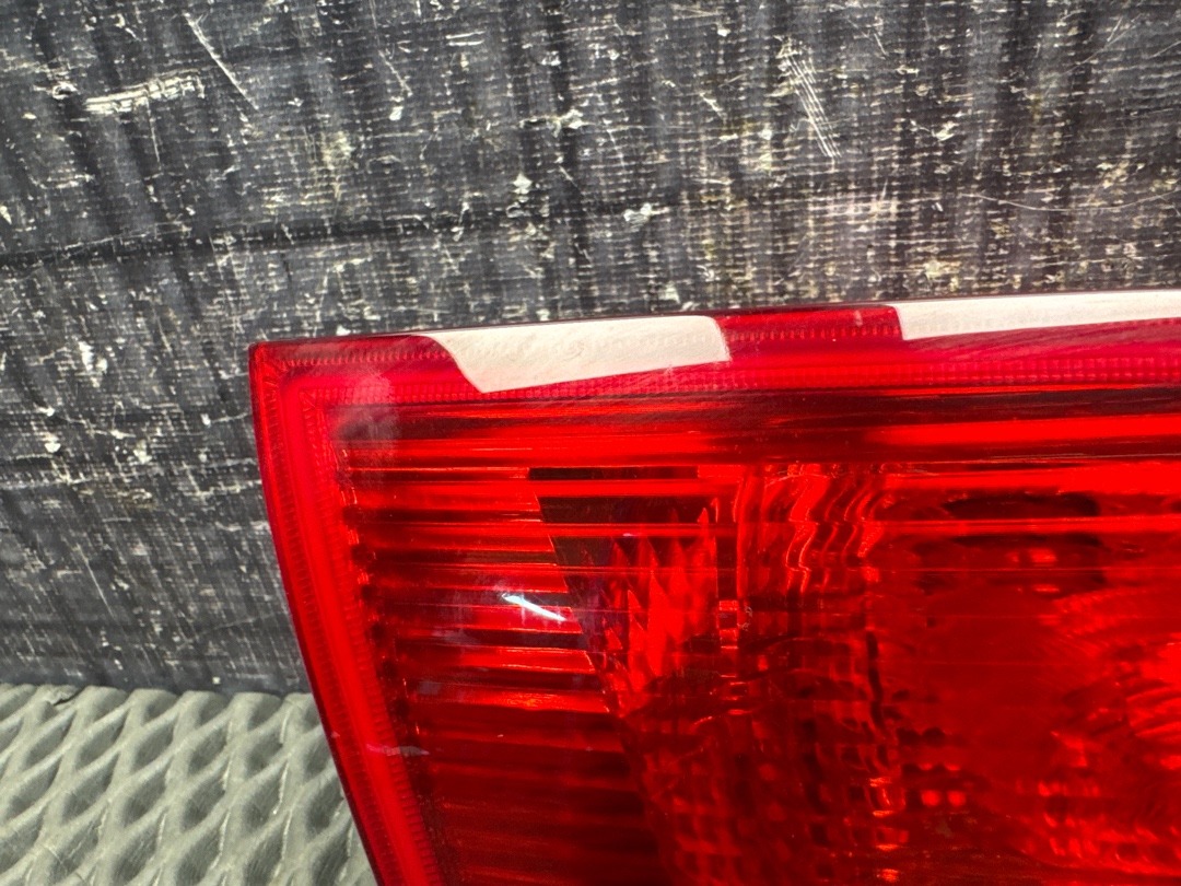 Фонарь в крышку багажника, 1060 рублей, Красноярск