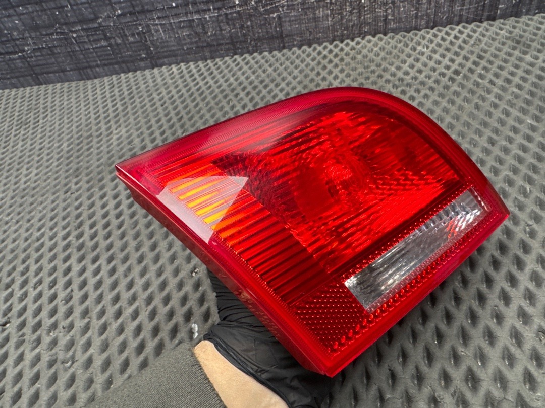 Фонарь в крышку багажника, 1060 рублей, Красноярск