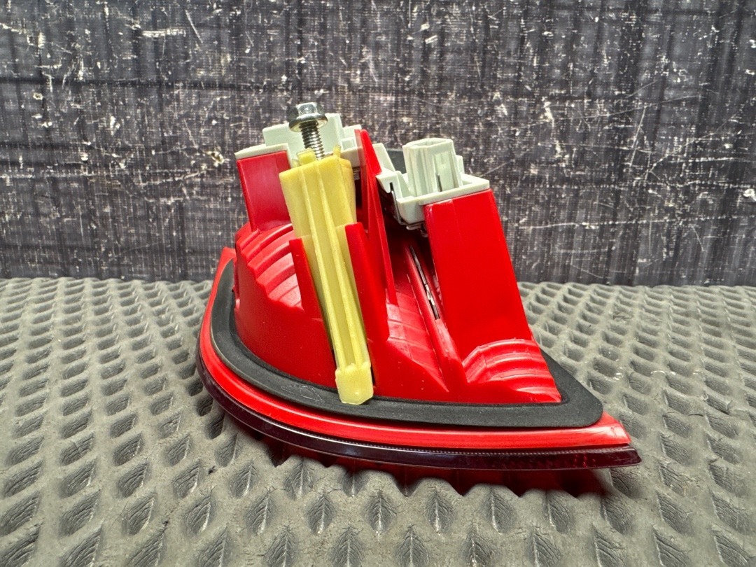 Фонарь в крышку багажника, 1060 рублей, Красноярск