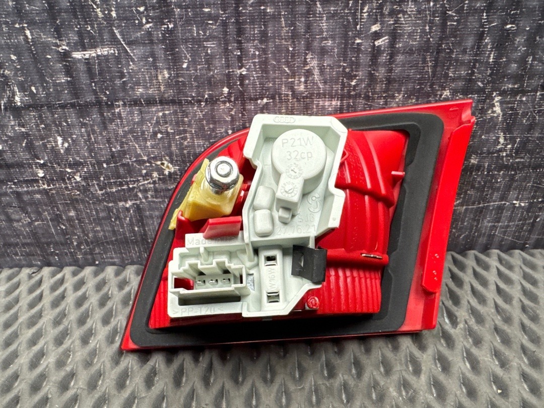 Фонарь в крышку багажника, 1060 рублей, Красноярск