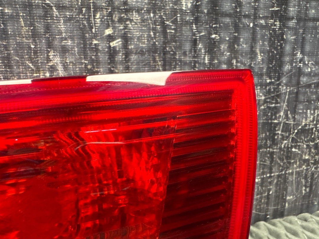 Фонарь в крышку багажника, 1060 рублей, Красноярск