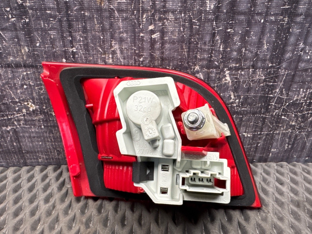 Фонарь в крышку багажника, 1060 рублей, Красноярск