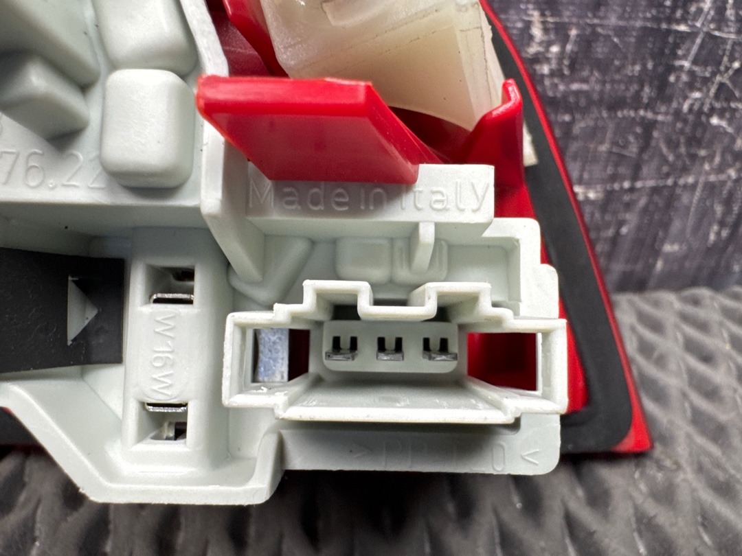 Фонарь в крышку багажника, 1060 рублей, Красноярск